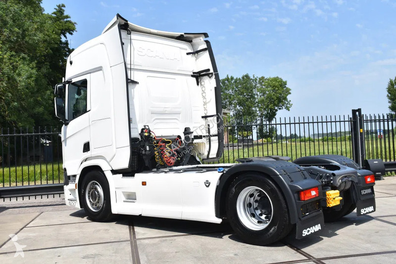 Trekker Scania R520 V8 NGS 4x2 - RETARDER - 523...