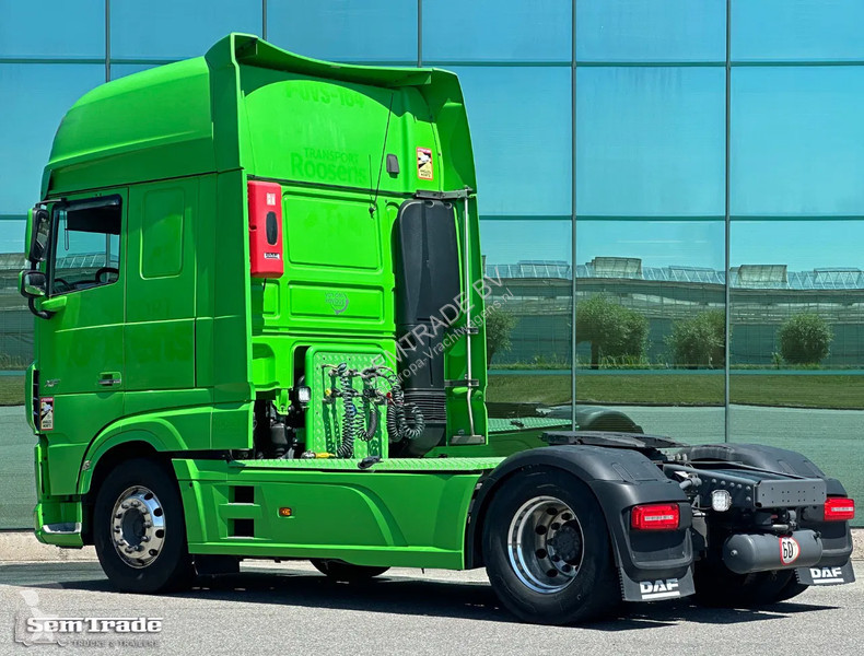 Trekker DAF 480 FT SSC 2X TANKS 756.000 KM TOP...