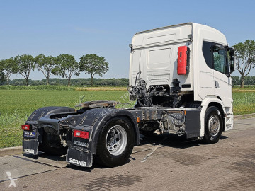 Tracteur Scania