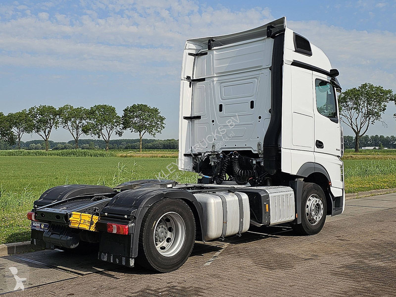 Trattore Stradale Mercedes ACTROS 1845  LED 2X...