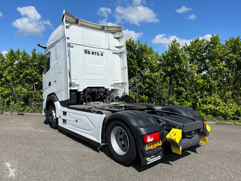 Tahač DAF 480 FT Euro6