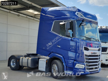 Traktor DAF