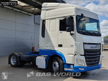 Traktor DAF
