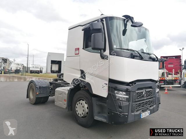 Traktor Renault