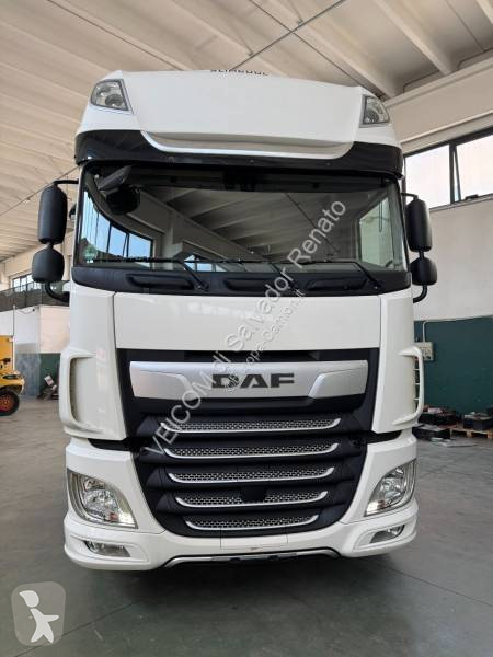 Traktor DAF