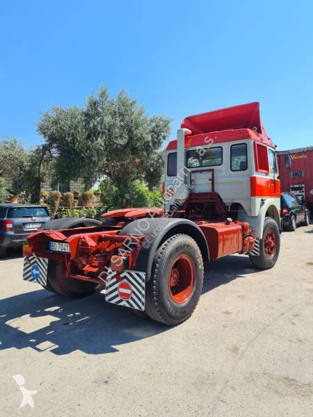 Traktor Fiat