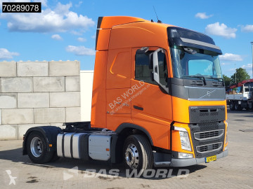 Tracteur Volvo