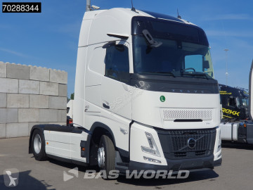 Cabeza tractora Volvo