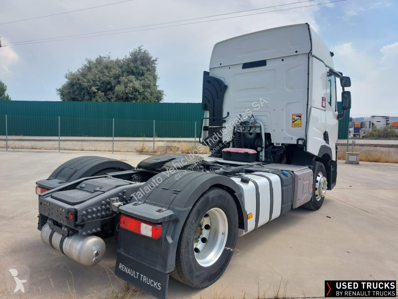 Traktor Renault