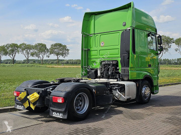 Tracteur DAF