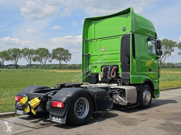 Traktor DAF