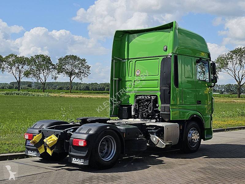 Tahač DAF 530 SSC INTARDER LED