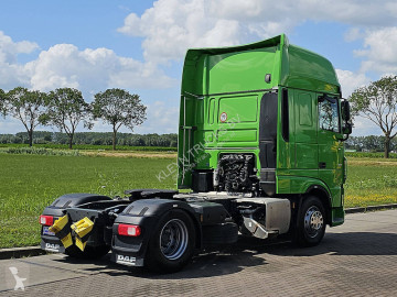 Tracteur DAF XF 530 SSC INTARDER LED