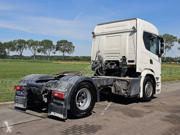 Traktor Scania