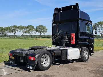 Traktor DAF