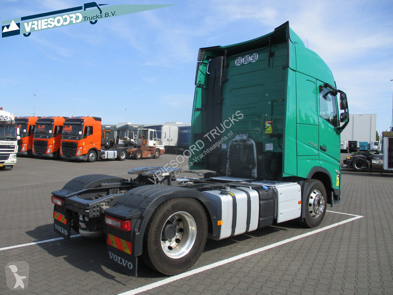Traktor Volvo 500 VTA3T