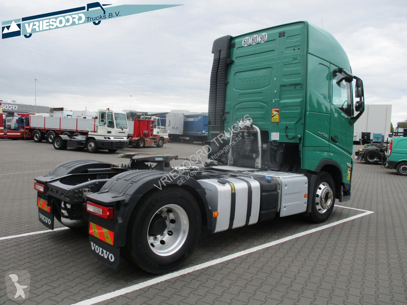 Traktor Volvo 500 VTA3T