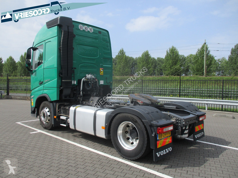 Traktor Volvo 500 VTA3T