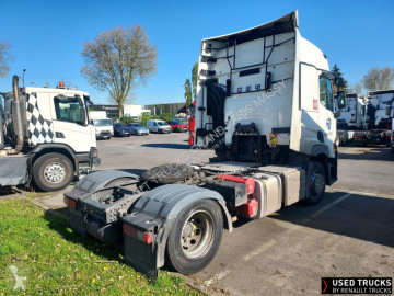 Trattore Stradale Renault
