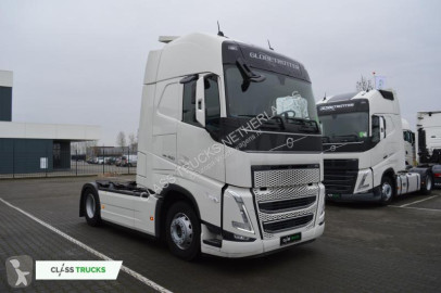 Tracteur Volvo