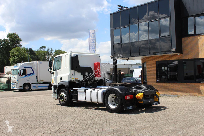 Traktor DAF 450 * EURO6 * 4X2 *