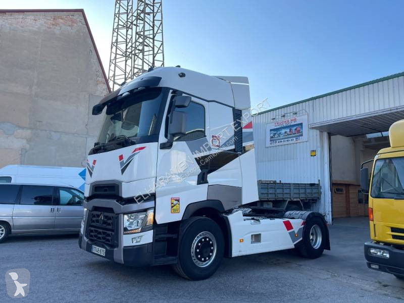 Traktor Renault