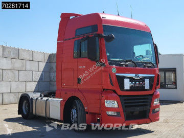 Tracteur MAN TGX 18.460 4X2 Retarder 2x Tanks XXL ACC