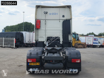 Traktor DAF