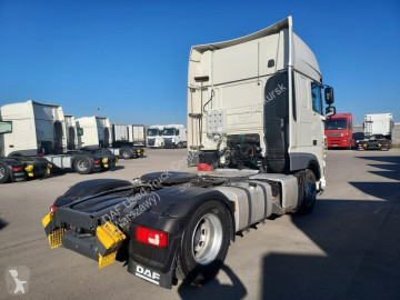 Tahač DAF XF 480 FT 4X2