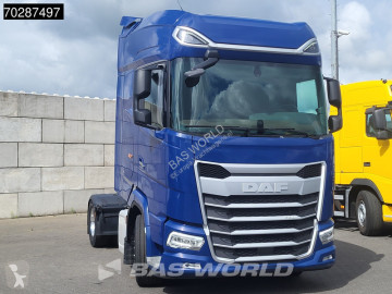 Traktor DAF XG + 530 4X2 + Retarder PTO Alcoa Standklima