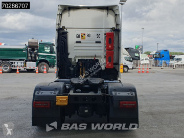 Traktor MAN