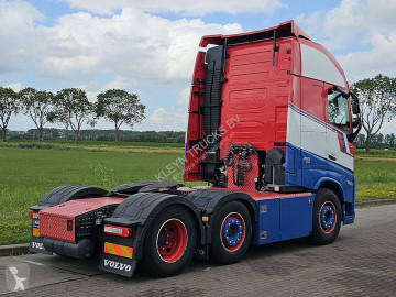 Traktor Volvo