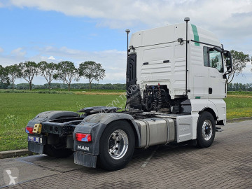 Tracteur MAN TGX 18.500 XLX 4X4H PTO+HYDR.