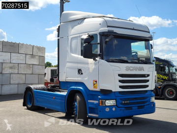 Traktor Scania