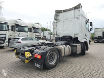 Tracteur DAF