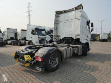 Tracteur DAF