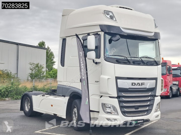 Traktor DAF