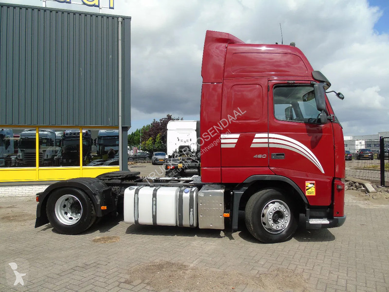 Tahač Volvo FH + XL CABINE + EURO 5 + 6x IN STOCK