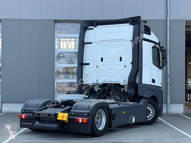 Traktor Mercedes Actros 1845 LSnRL 4x2 Actros...