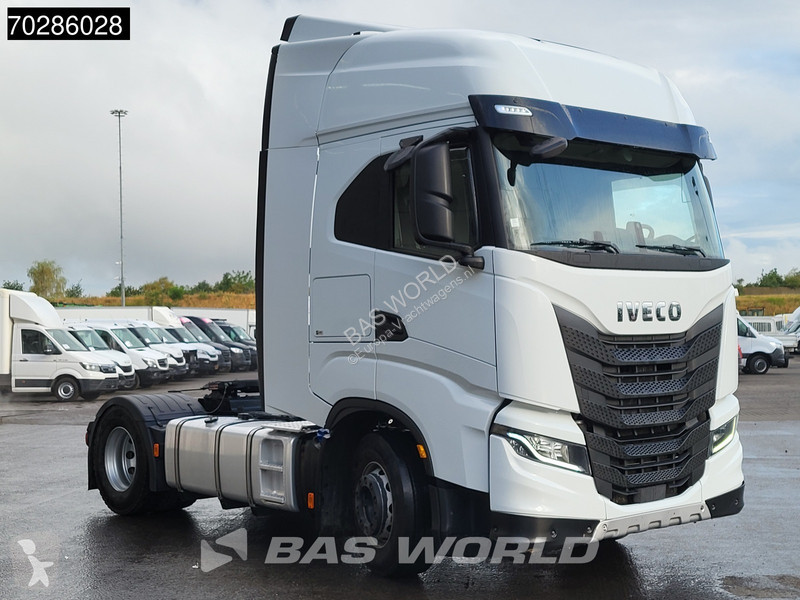 Trekker Iveco S-Way 510 S-Way 4X2 Retarder ACC...
