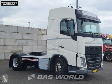 Traktor farligt gods/adr Volvo