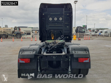 Traktor MAN