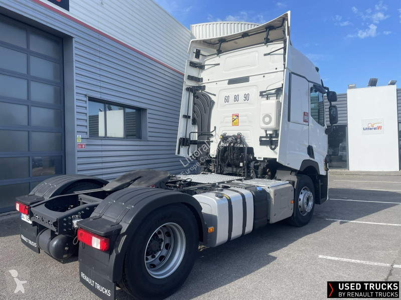 Traktor Renault