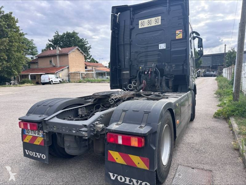 Tahač Volvo