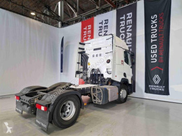 Trattore Stradale Renault