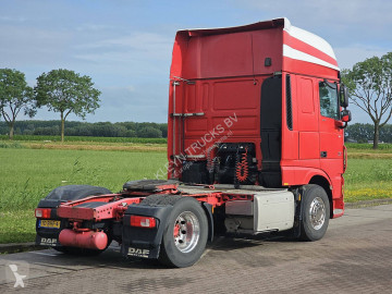 Traktor DAF
