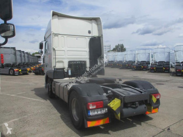 Traktor DAF