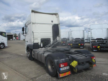 Traktor DAF