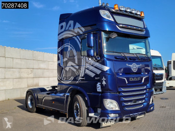 Tracteur DAF