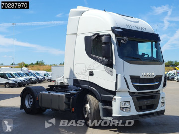 Traktor Iveco Stralis 480 4X2 ACC Euro 6